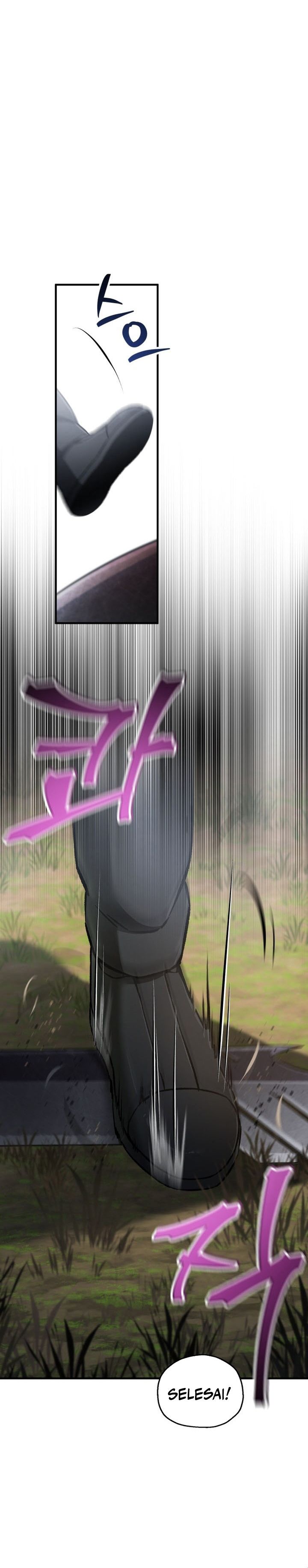 Solo Resurrection Chapter 73 Gambar 19