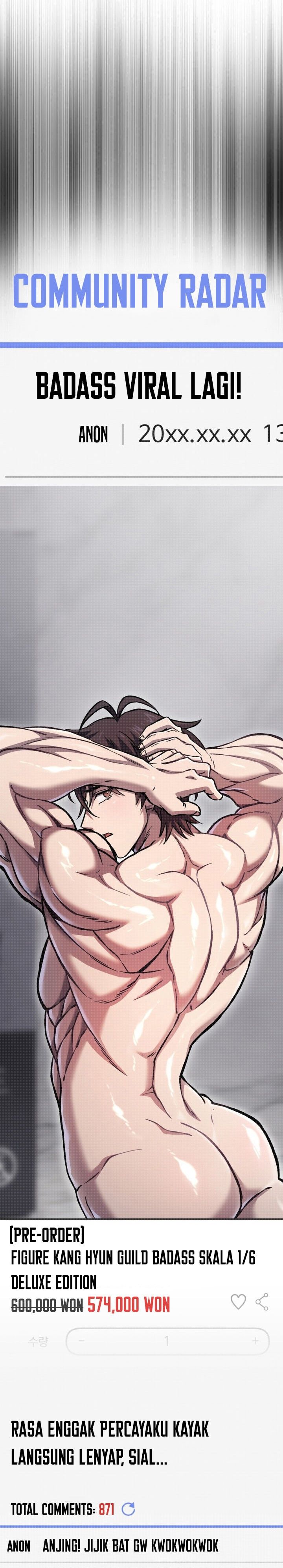 Solo Resurrection Chapter 73 Gambar 27