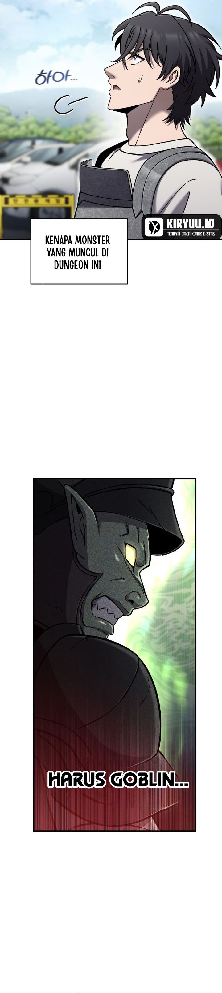 Solo Resurrection Chapter 73 Gambar 31