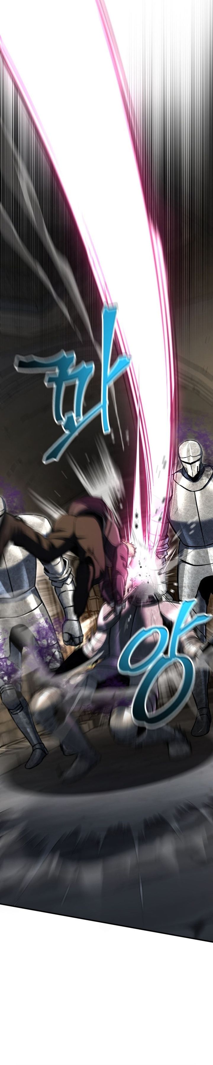 Solo Resurrection Chapter 74 Gambar 17