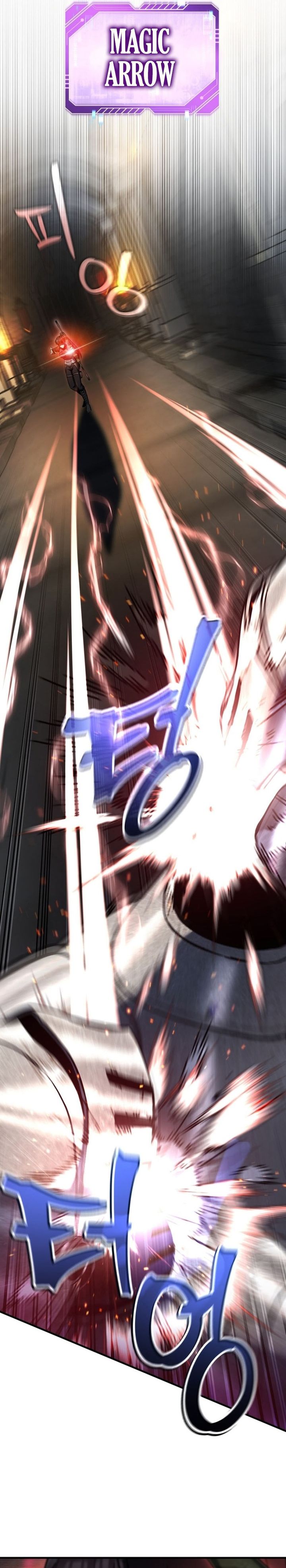 Solo Resurrection Chapter 74 Gambar 19