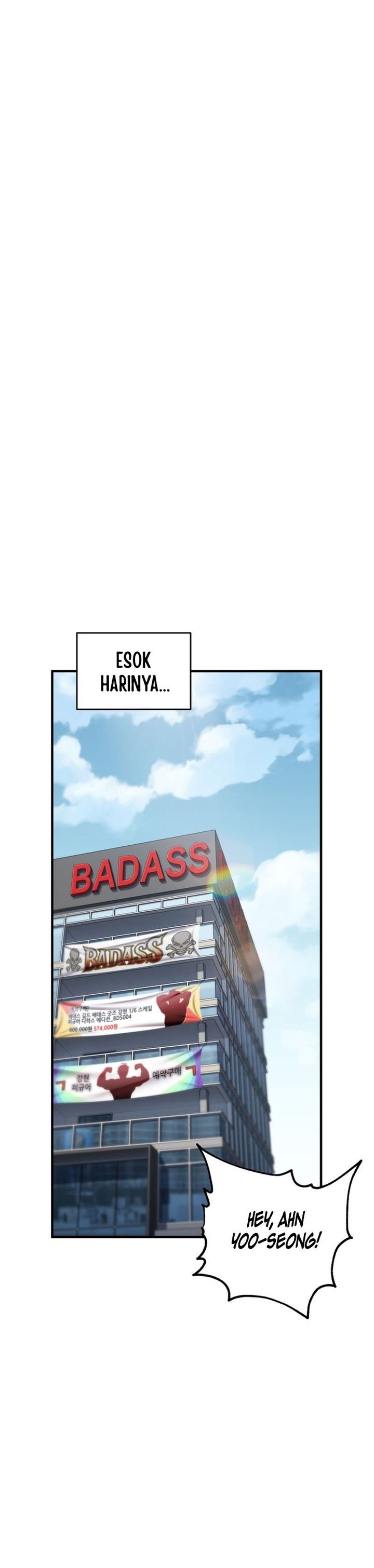 Solo Resurrection Chapter 74 Gambar 39