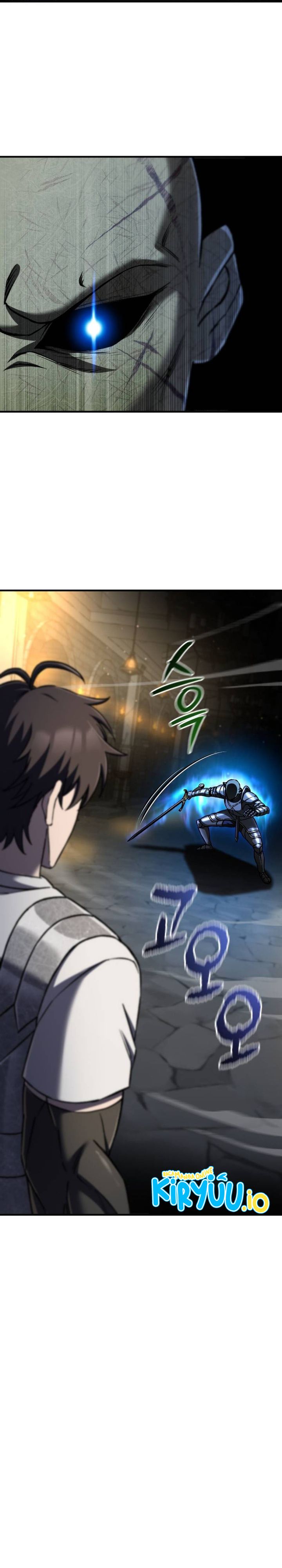 Solo Resurrection Chapter 76 Gambar 7