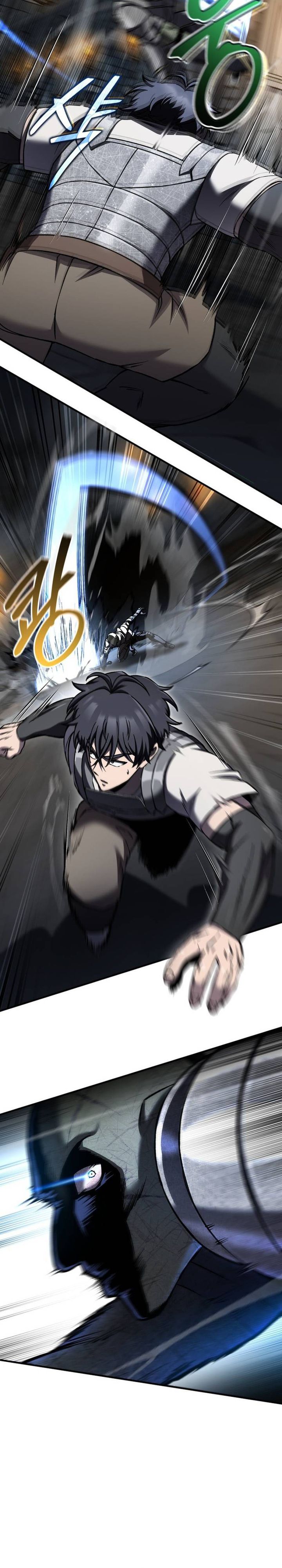 Solo Resurrection Chapter 76 Gambar 11