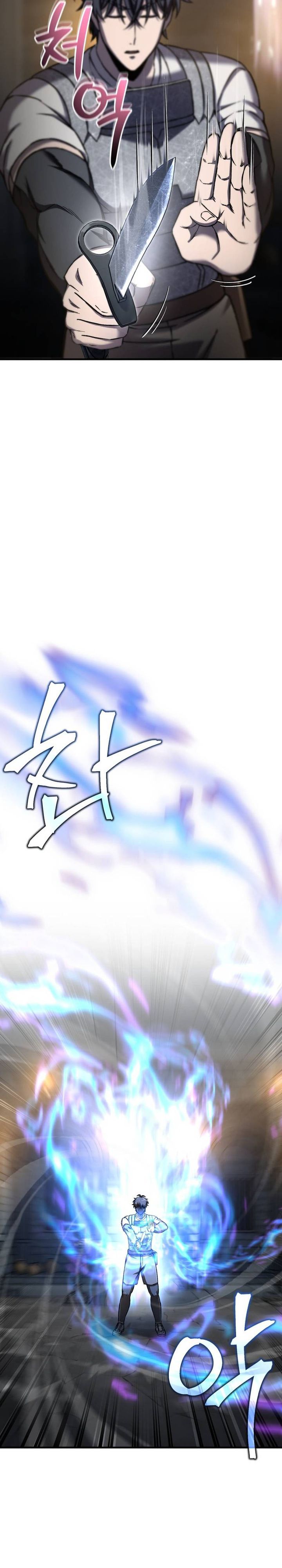 Solo Resurrection Chapter 76 Gambar 20