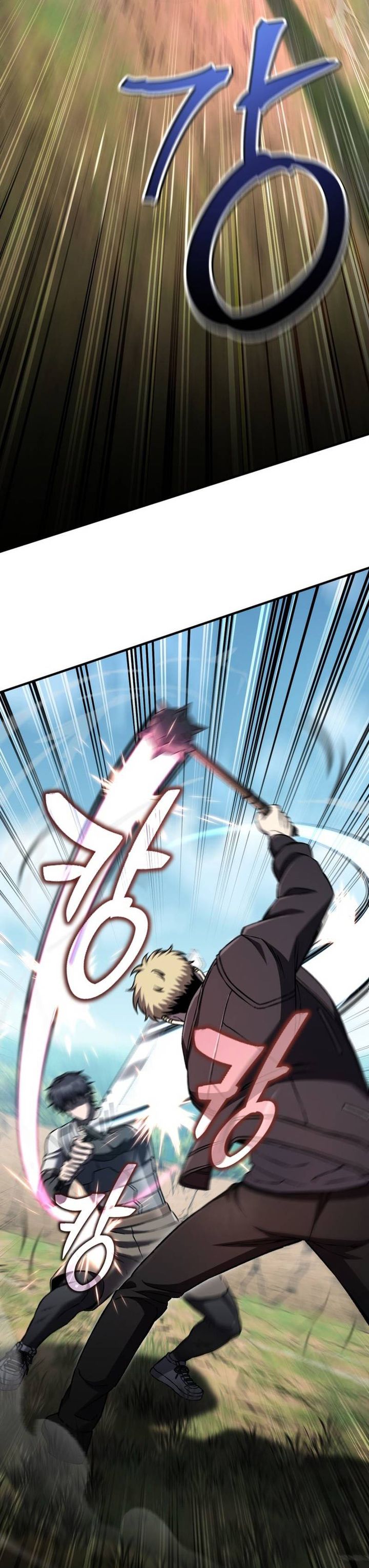 Solo Resurrection Chapter 76 Gambar 27