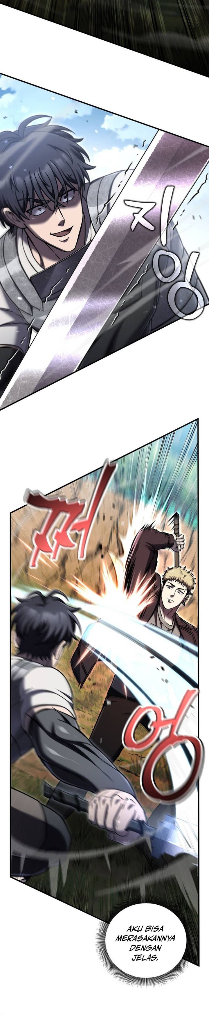 Solo Resurrection Chapter 76 Gambar 28