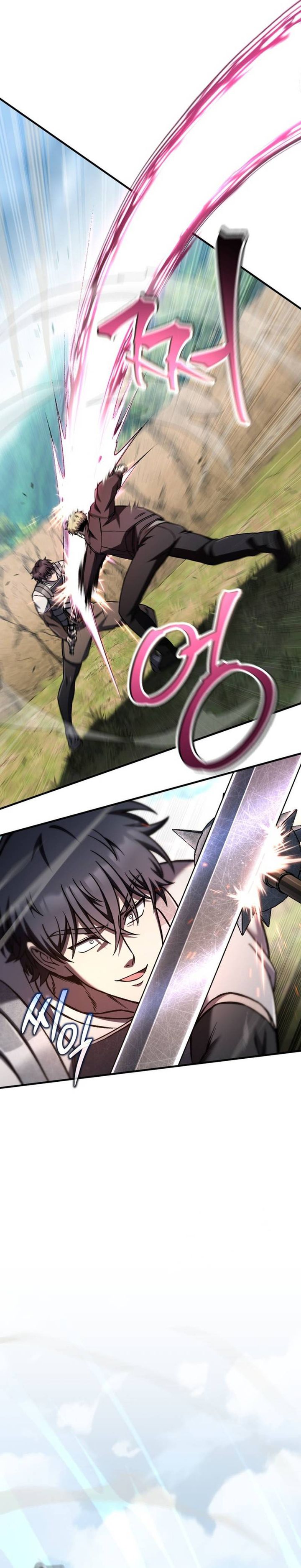 Solo Resurrection Chapter 76 Gambar 31