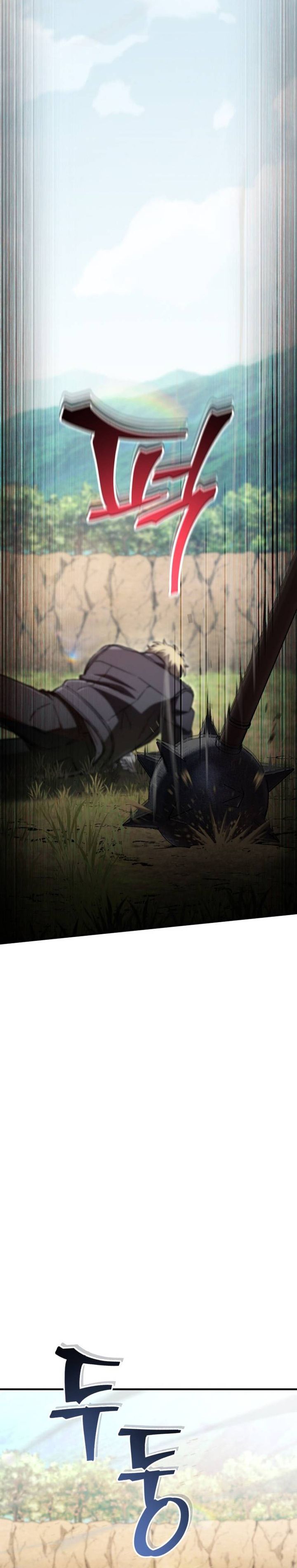 Solo Resurrection Chapter 76 Gambar 33