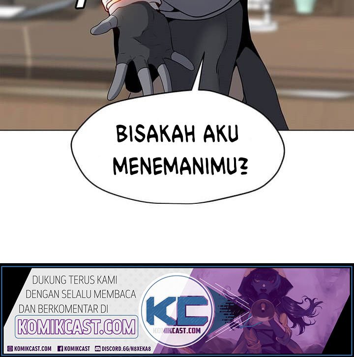 Solo Spell Caster Chapter 15 Gambar 29