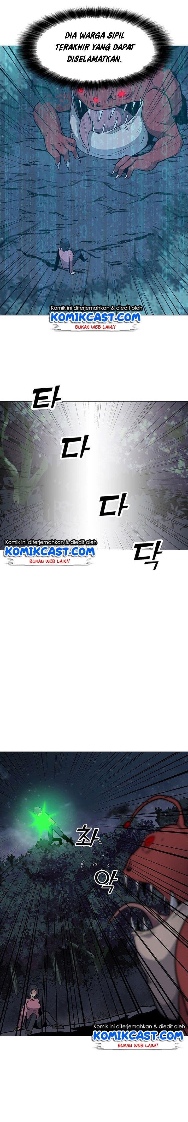 Solo Spell Caster Chapter 30 Gambar 10