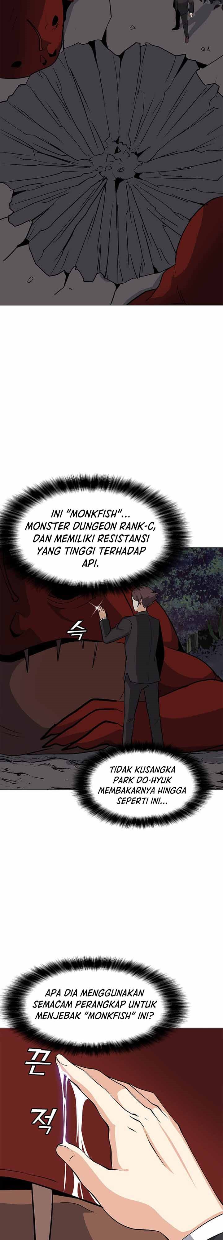 Solo Spell Caster Chapter 31 Gambar 9