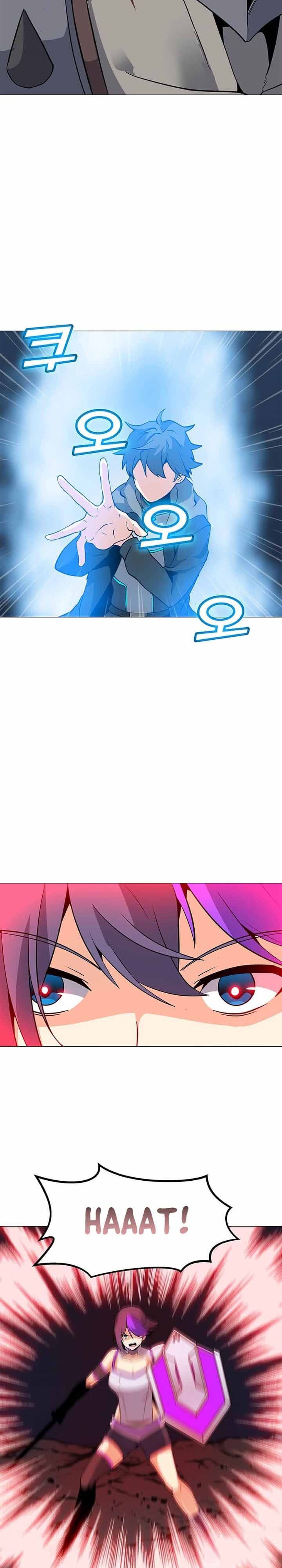 Solo Spell Caster Chapter 31 Gambar 26