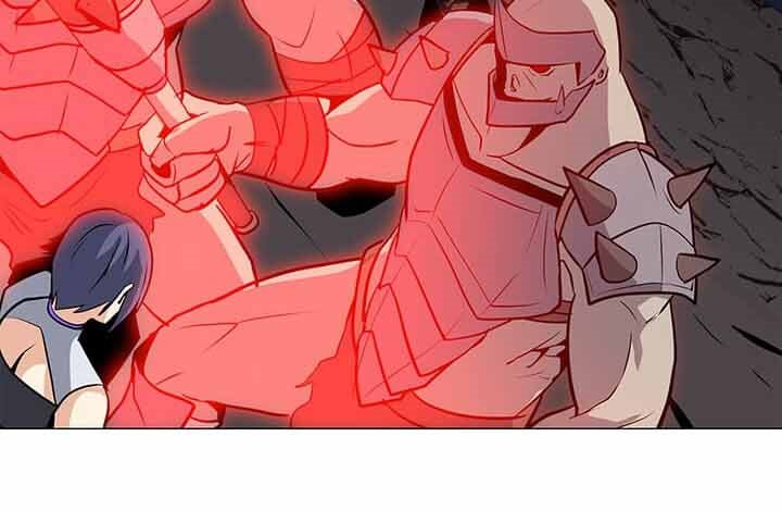 Solo Spell Caster Chapter 31 Gambar 28