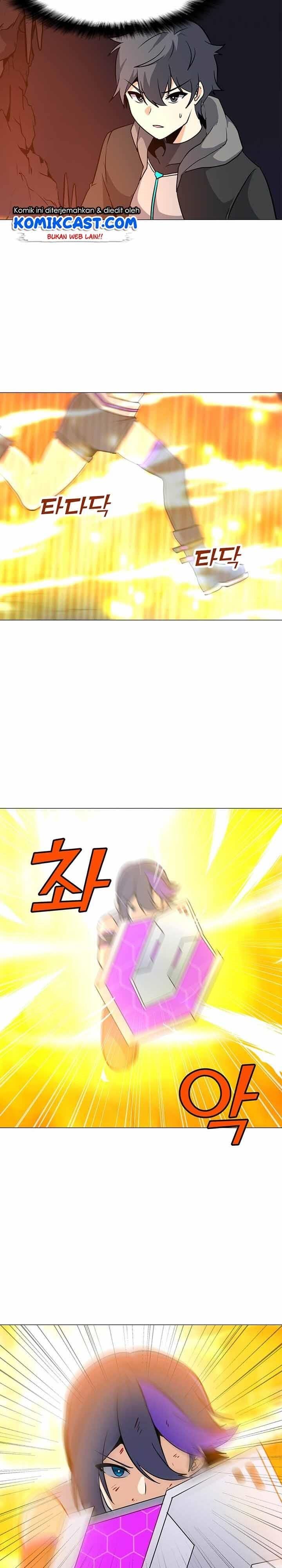Solo Spell Caster Chapter 31 Gambar 31