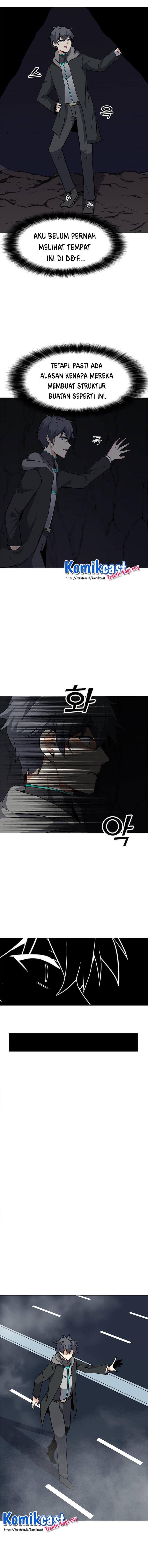 Solo Spell Caster Chapter 32 Gambar 9