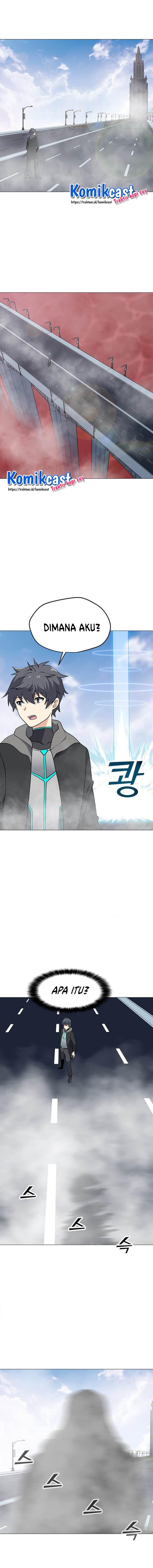 Solo Spell Caster Chapter 32 Gambar 10