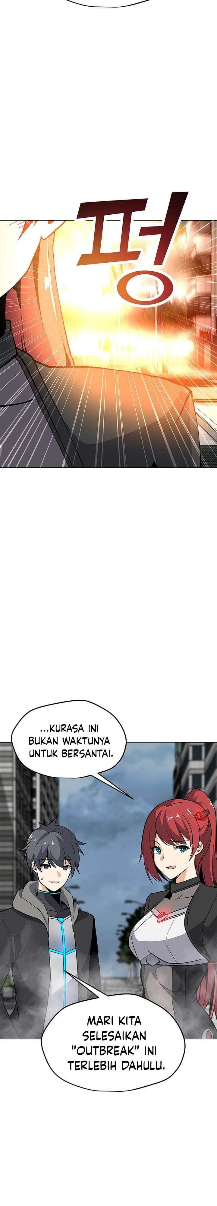 Solo Spell Caster Chapter 38 Gambar 2