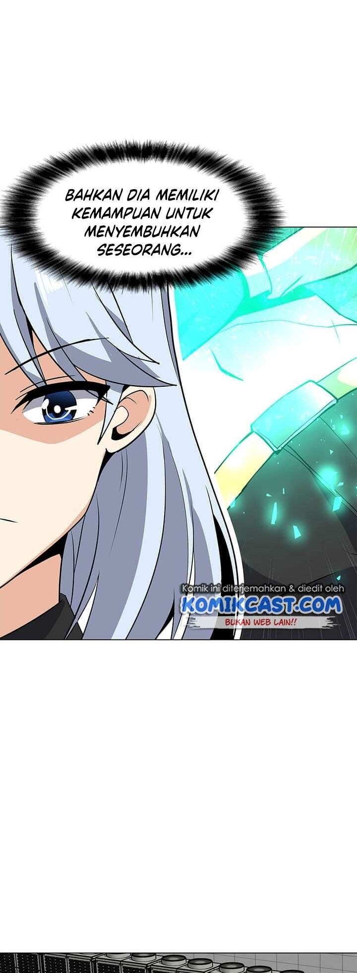 Solo Spell Caster Chapter 38 Gambar 6