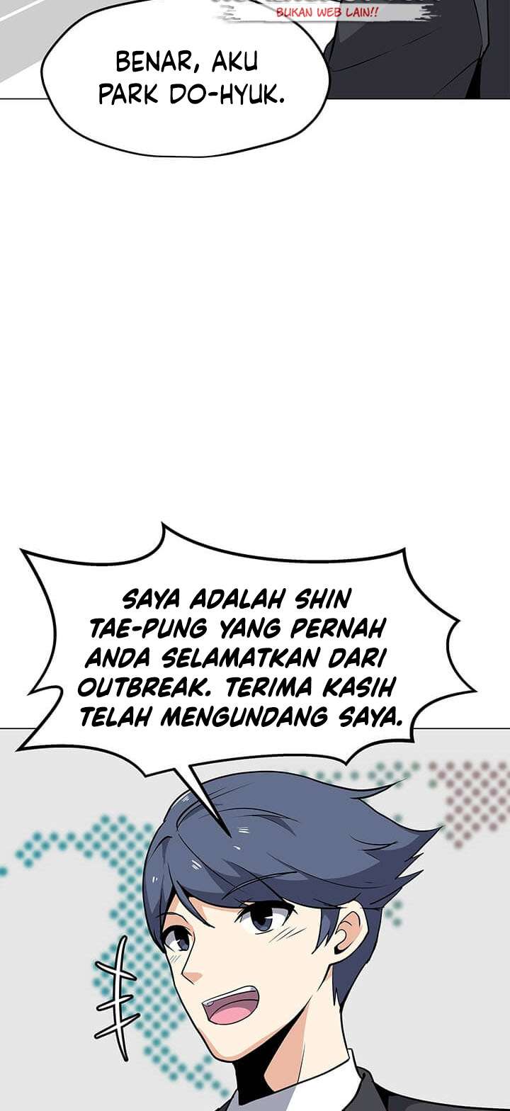 Solo Spell Caster Chapter 38 Gambar 11