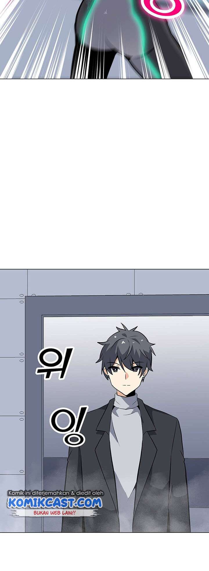 Solo Spell Caster Chapter 38 Gambar 23
