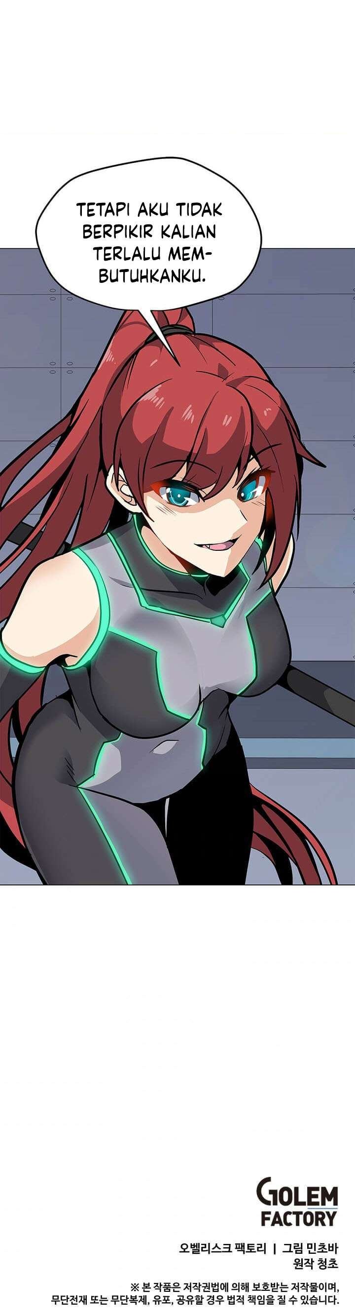 Solo Spell Caster Chapter 38 Gambar 28
