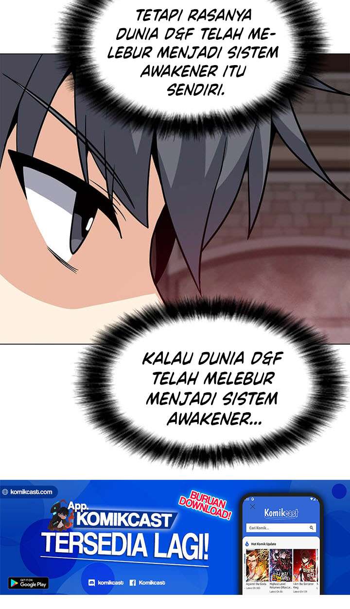 Solo Spell Caster Chapter 39 Gambar 14