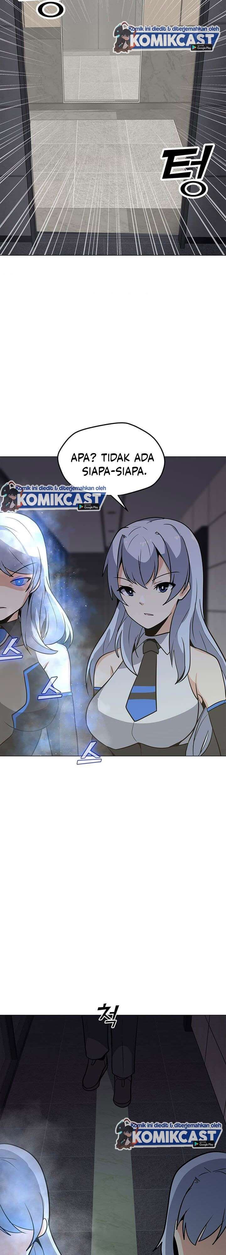 Solo Spell Caster Chapter 40 Gambar 25
