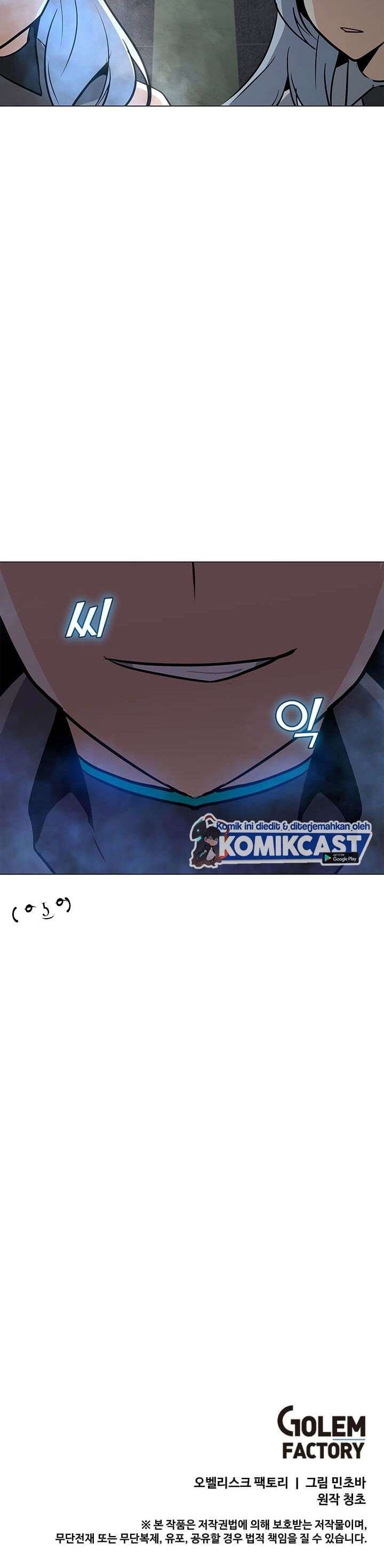 Solo Spell Caster Chapter 40 Gambar 26