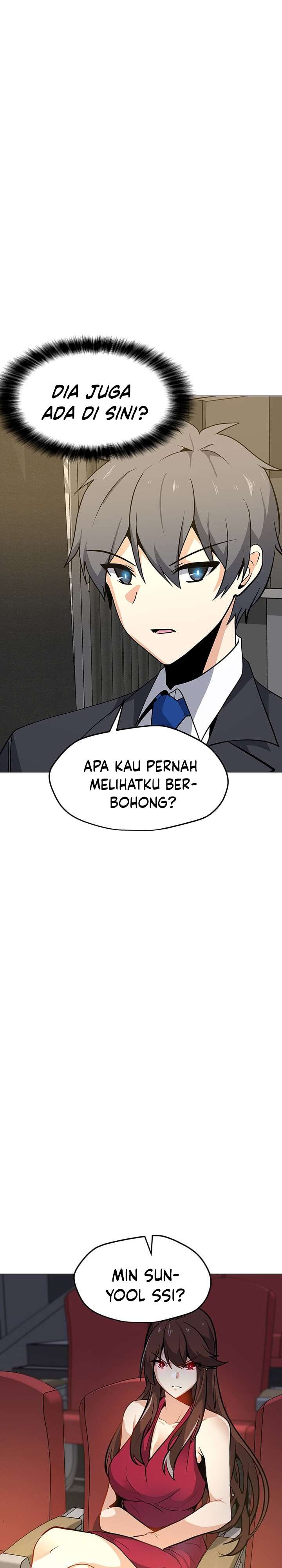Solo Spell Caster Chapter 46 Gambar 11