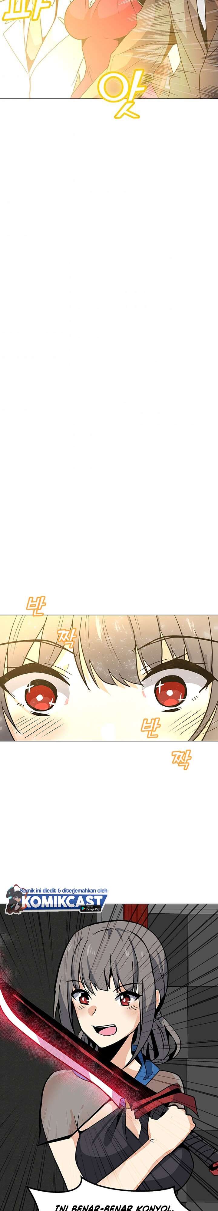 Solo Spell Caster Chapter 46 Gambar 19