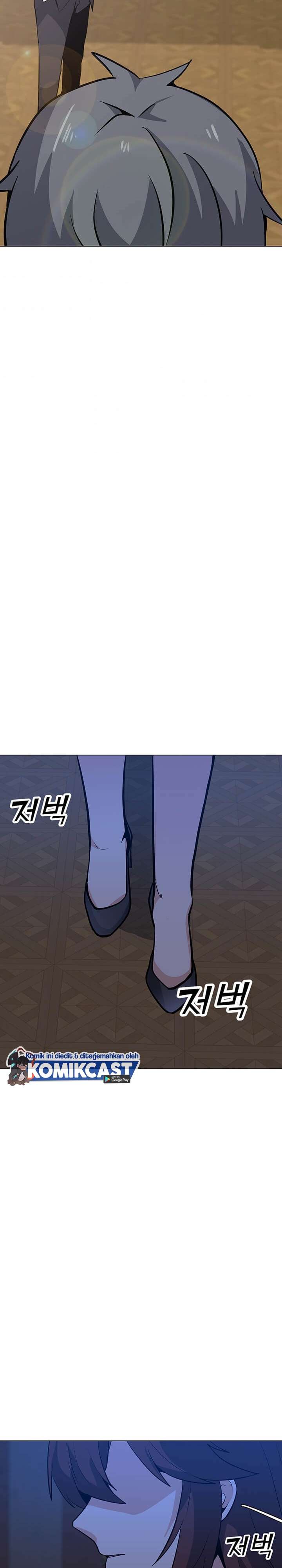 Solo Spell Caster Chapter 46 Gambar 25