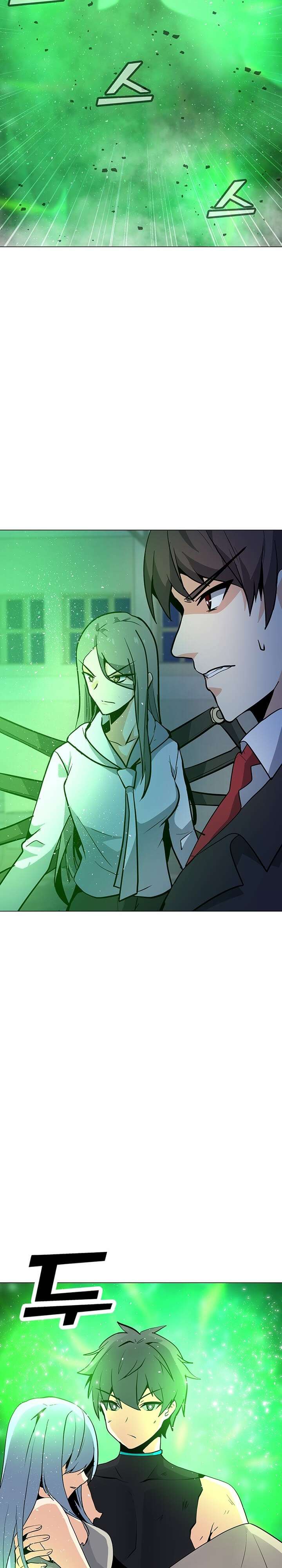 Solo Spell Caster Chapter 49 Gambar 4