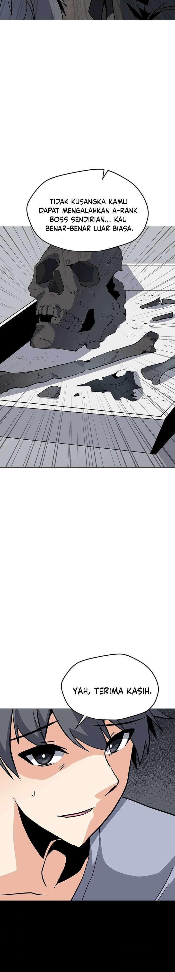 Solo Spell Caster Chapter 49 Gambar 9