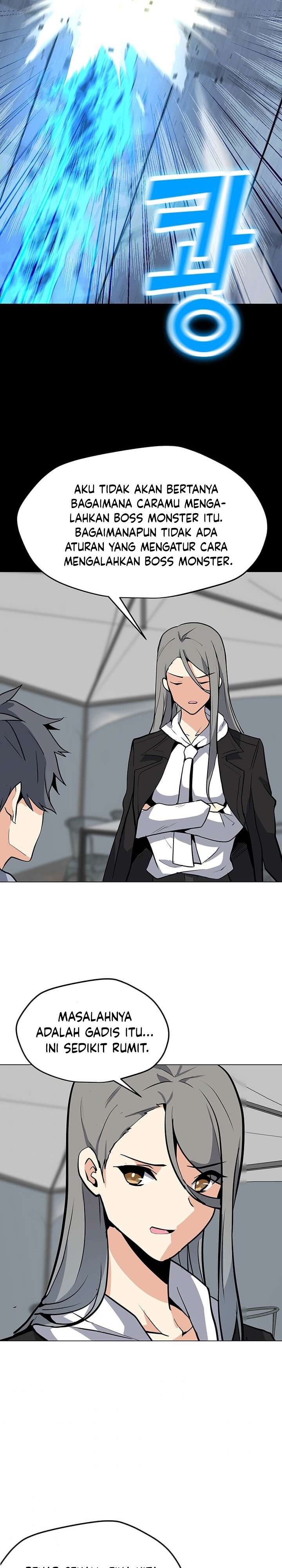Solo Spell Caster Chapter 49 Gambar 12