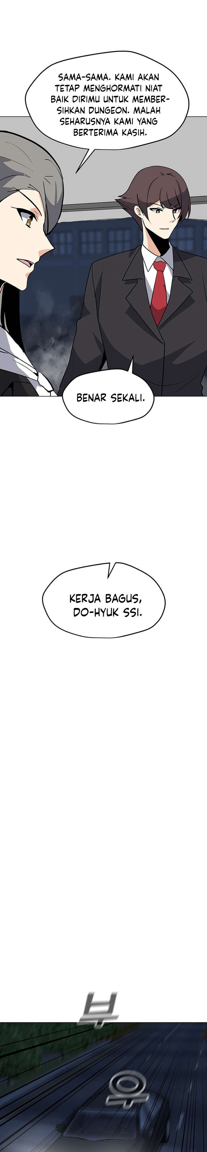 Solo Spell Caster Chapter 49 Gambar 18