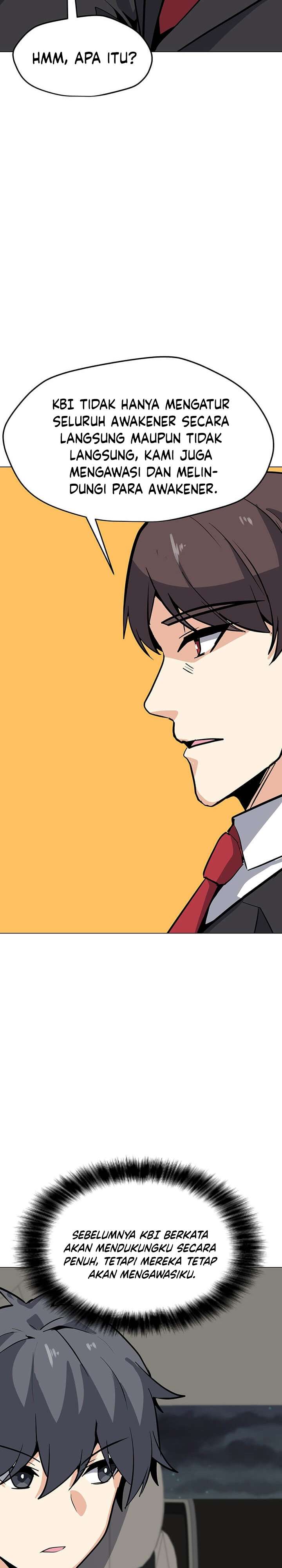Solo Spell Caster Chapter 49 Gambar 20