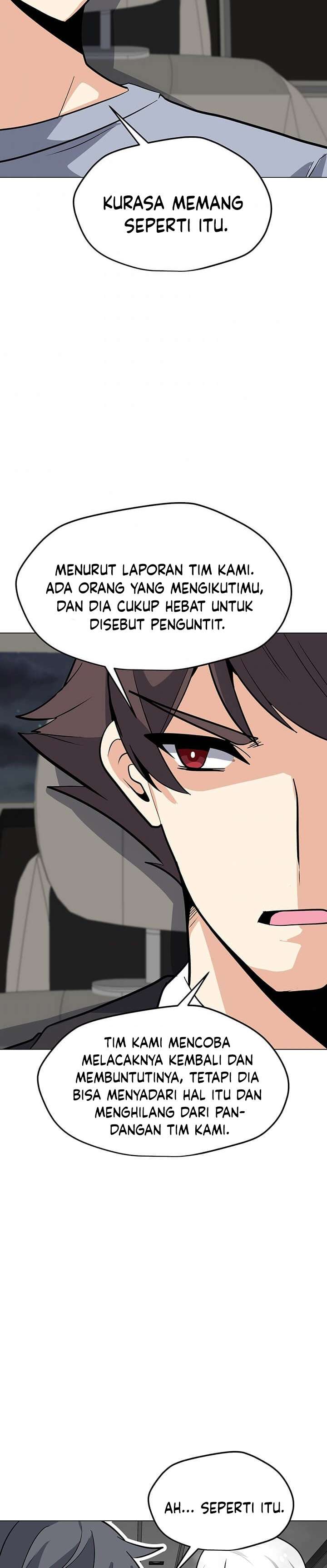 Solo Spell Caster Chapter 49 Gambar 21