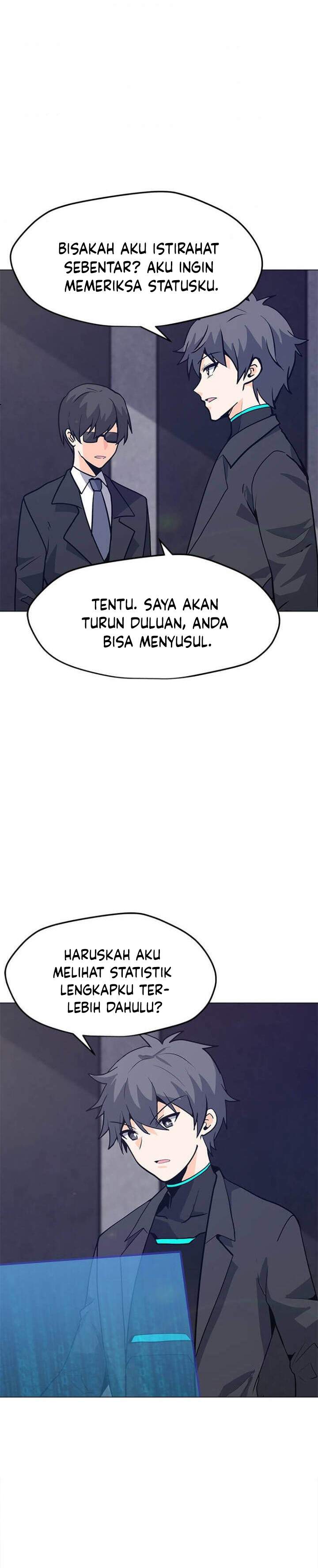 Solo Spell Caster Chapter 64 Gambar 2