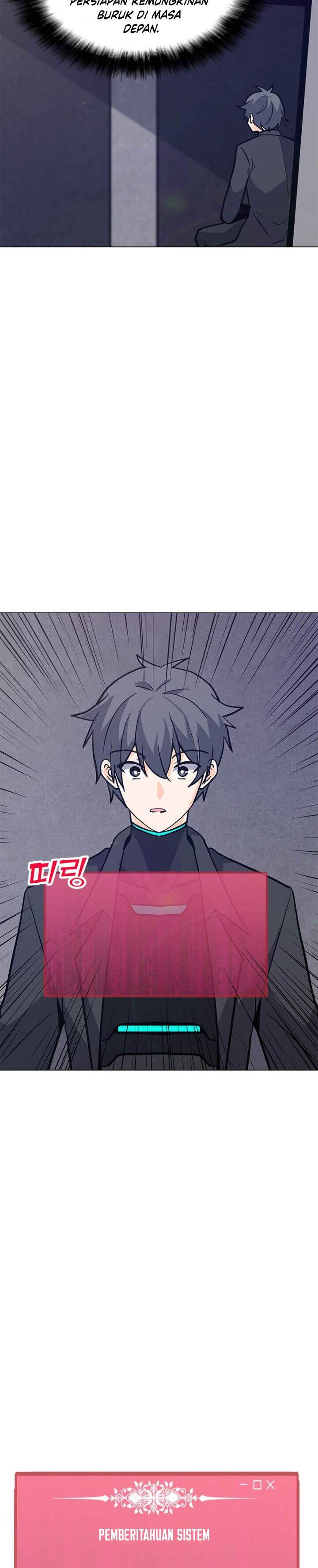 Solo Spell Caster Chapter 64 Gambar 5