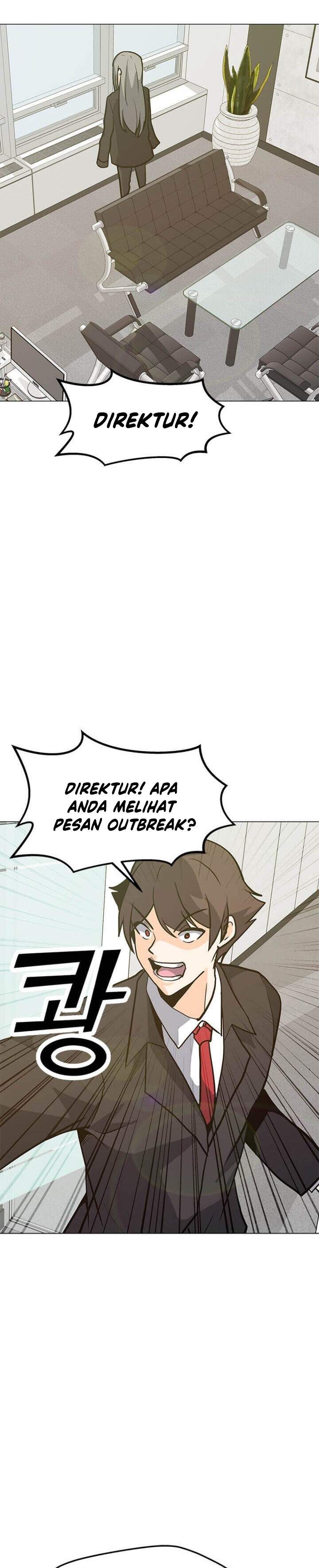 Solo Spell Caster Chapter 64 Gambar 8