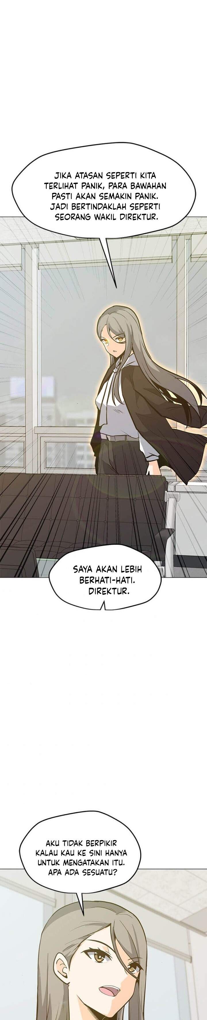 Solo Spell Caster Chapter 64 Gambar 10
