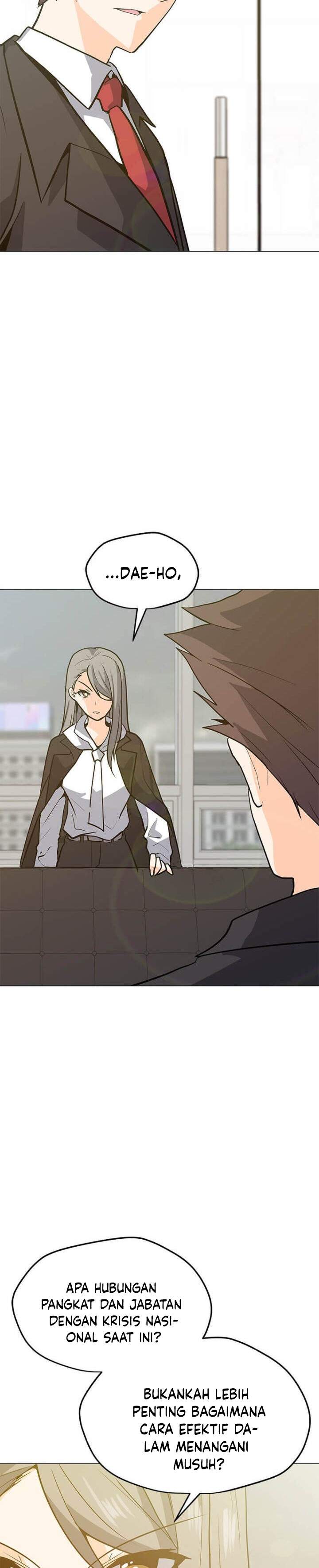 Solo Spell Caster Chapter 64 Gambar 12