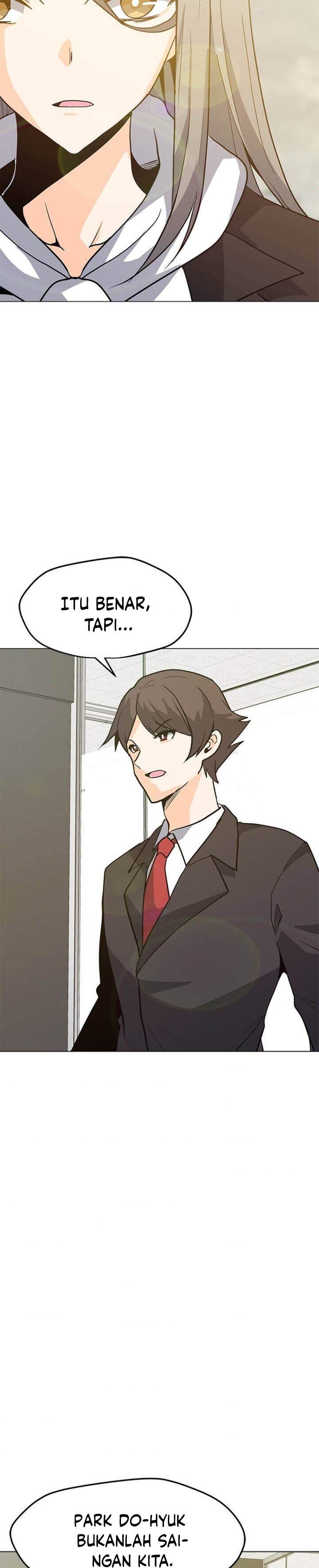 Solo Spell Caster Chapter 64 Gambar 13