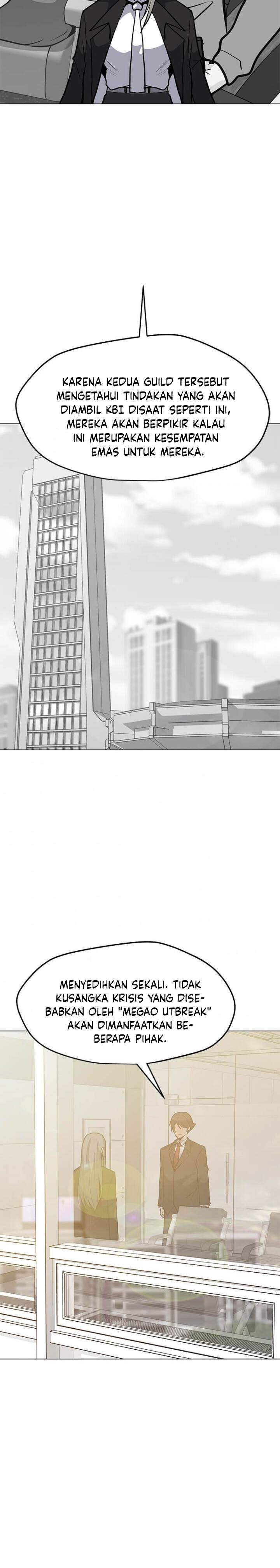 Solo Spell Caster Chapter 64 Gambar 16