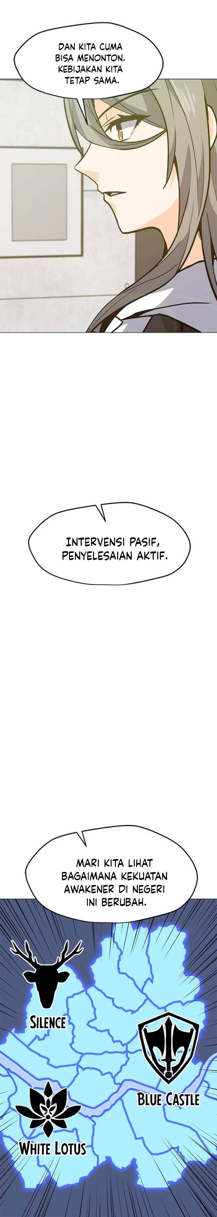 Solo Spell Caster Chapter 64 Gambar 17