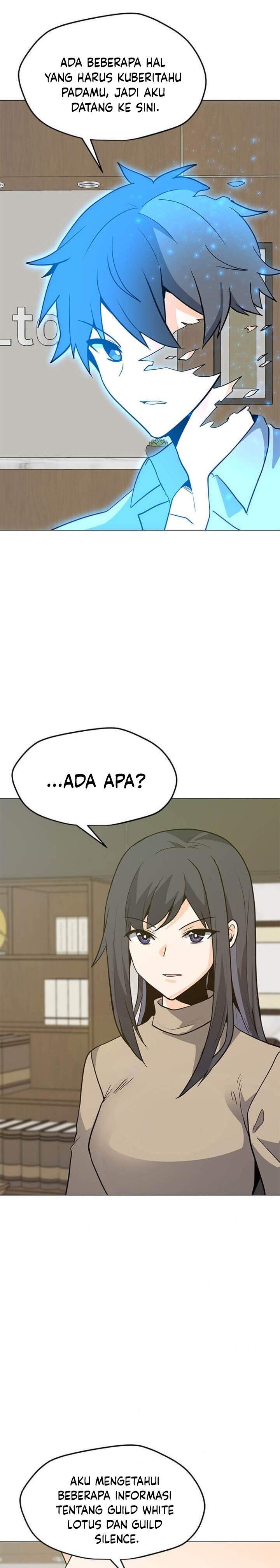 Solo Spell Caster Chapter 64 Gambar 21