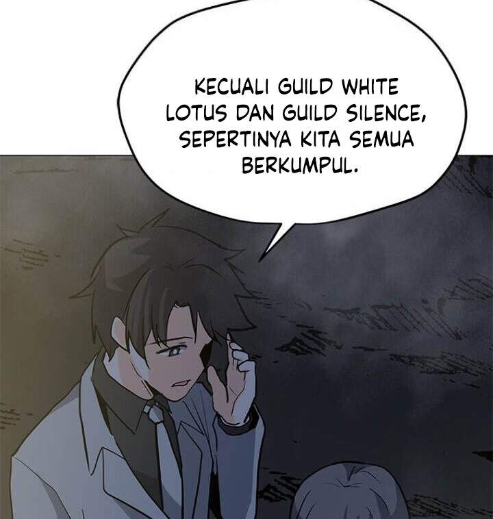 Solo Spell Caster Chapter 64 Gambar 35