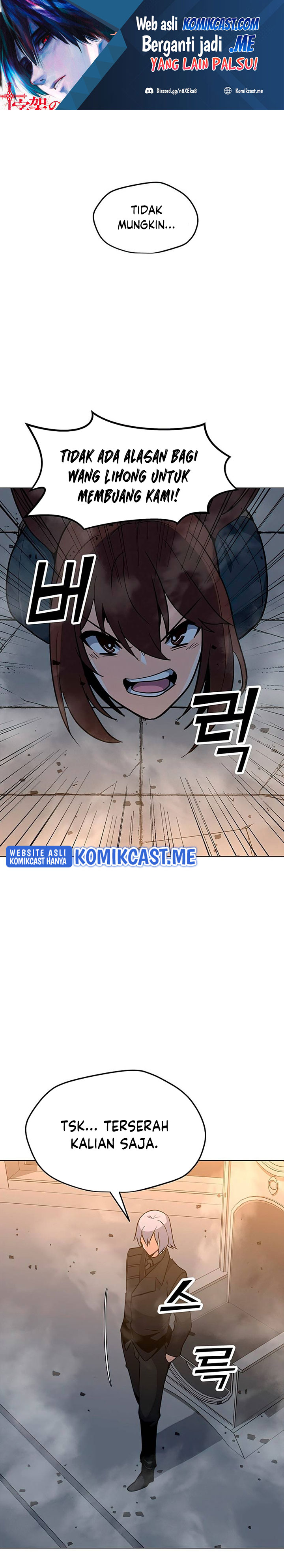 Solo Spell Caster Chapter 72 Gambar 2