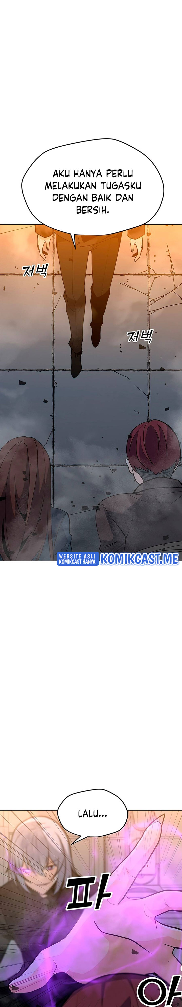 Solo Spell Caster Chapter 72 Gambar 3